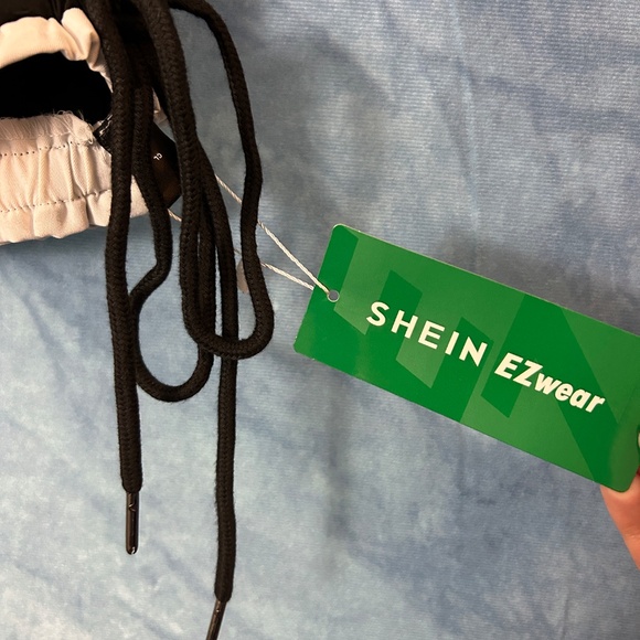 Black track pants - Picture 3 of 3